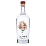 Daffy’s Small Batch Premium Gin 70cl 43.4 %ABV