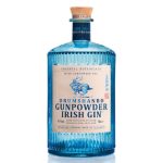 Drumshanbo Gunpowder Irish Gin 70cl 43% ABV