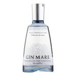 Gin Mare Meditterian Gin 70cl 42.7% ABV