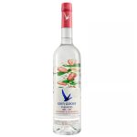 Grey Goose Essences Strawberry And Lemongrass Vodka 70cl 30% ABV