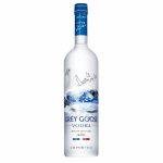 Grey Goose Vodka 70cl 40% ABV