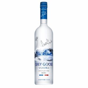 Grey Goose Vodka 70cl 40% ABV