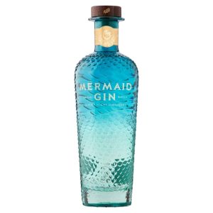 Isle of Wight Mermaid Gin 70cl 42% ABV