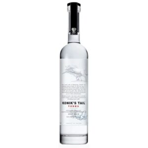 Konik’s Tail Vodka 70cl 40% ABV