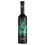 Lavish Premium Hemp Vodka 70cl 40% ABV Lavish Premium Hemp Vodka 70cl 40% ABV
