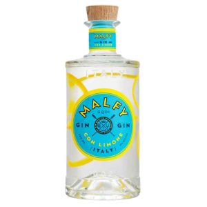 Malfy Con Limone Gin 70cl 41% ABV