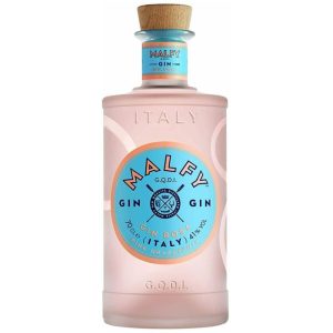 Malfy Gin Rosa 70cl 41% ABV