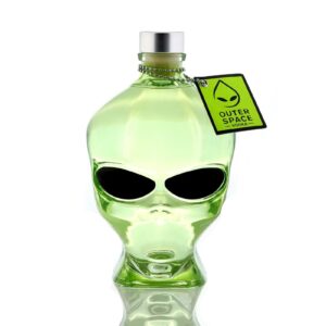 Outerspace Vodka 70cl 40% ABV