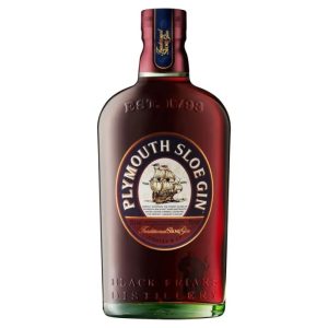Plymouth Sloe Gin 70cl 26% ABV
