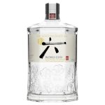 Roku Japanese Craft Gin 70cl 43% ABV