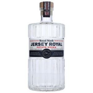 Royal Mash Jersey Royal Potato Vodka 70cl 42% ABV