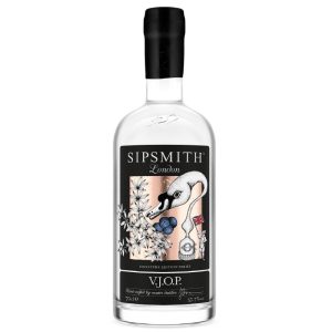 Sipsmith V.J.O.P Gin 70cl 57.7% ABV