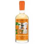 Sipsmith Zesty Orange Gin 70cl 40% ABV
