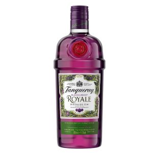Tanqueray Blackcurrant Royale Gin 70cl 41.3% ABV