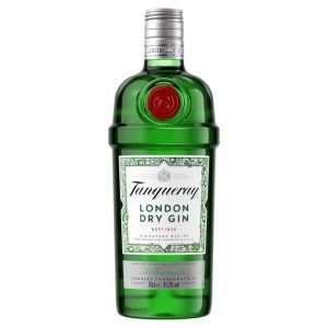Tanqueray London Dry Gin 70cl 43.1% ABV