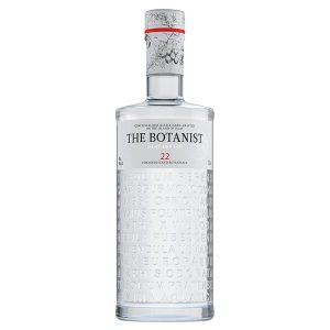 The Botanist Islay Dry Gin 70cl 46% ABV