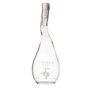 U’Luvka Vodka 70cl 40% ABV