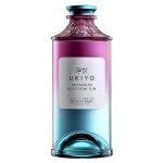 Ukiyo Japanese Blossom Gin 70cl 40% ABV