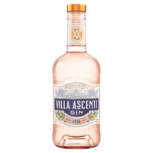 Villa Ascenti Rosa Gin 70cl 41% ABV
