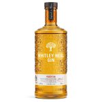 Whitley Neill Peach Gin 70cl 43% ABV Whitley Neill Peach Gin 70cl 43% ABV