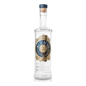 Wildcat London Dry Gin 70cl 41.5% ABV