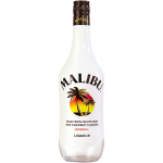 Malibu Original White Rum With Coconut Flavour 35cl 18% ABV