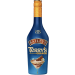 Baileys Terrys Chocolate Orange Irish Cream Liqueur 50cl 17% ABV