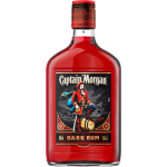 Captain Morgan Original Dark Rum 35cl 40% ABV