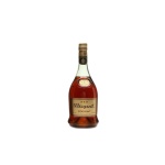 Bisquit 3 Star Cognac 1970s Bottling 70cl 40% ABV