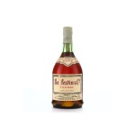 Boulestin VSOP Cognac 1970s Bottling 73cl 41% ABV
