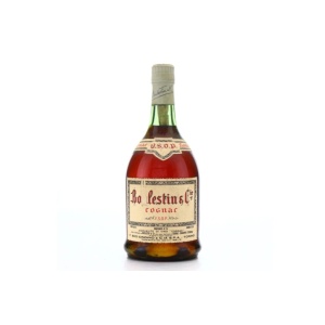 Boulestin VSOP Cognac 1970s Bottling 73cl 41% ABV