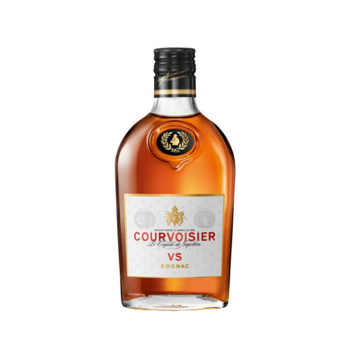 Courvoisier Very Special Cognac 35cl 40% ABV
