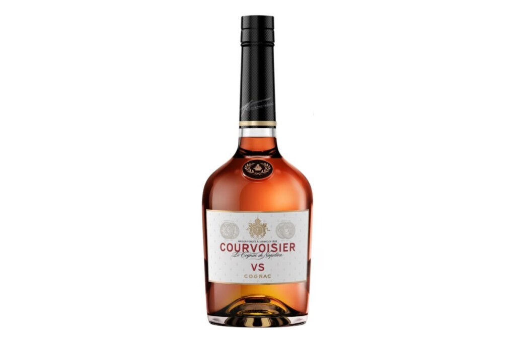 Courvoisier Very Special Cognac 70cl 40% ABV