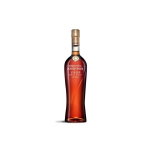 Courvoisier VSOP Exclusif Cognac 70cl 40% ABV
