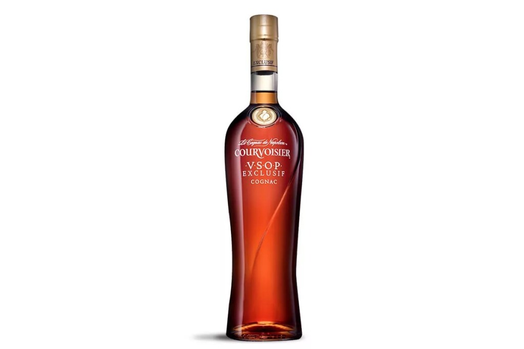 Courvoisier VSOP Exclusif Cognac 70cl 40% ABV