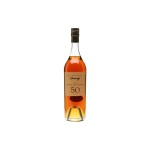Darroze Les Grands Assemblages 50 Year Old Armagnac 70cl 42% ABV