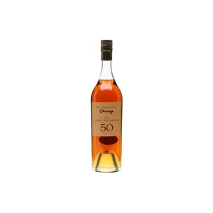 Darroze Les Grands Assemblages 50 Year Old Armagnac 70cl 42% ABV
