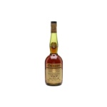 De Luze VSOP Grand Cognac 70cl 40% ABV De Luze VSOP Grand Cognac 70cl 40% ABV