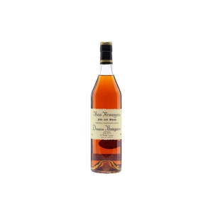 Domaine Boingneres 2001 Bas Armagnac 70cl 49% ABV