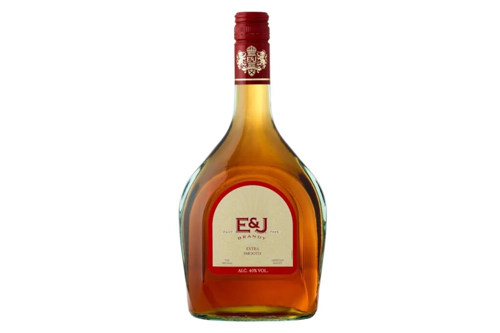 E&J Brandy 35cl 40% ABV