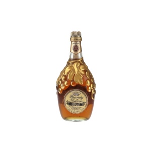 Fabbri Brandy Riserva 1962 75cl 40% ABV