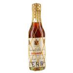 Fernando A De Terry Brandy 1970s Bottling 1L 37% ABV