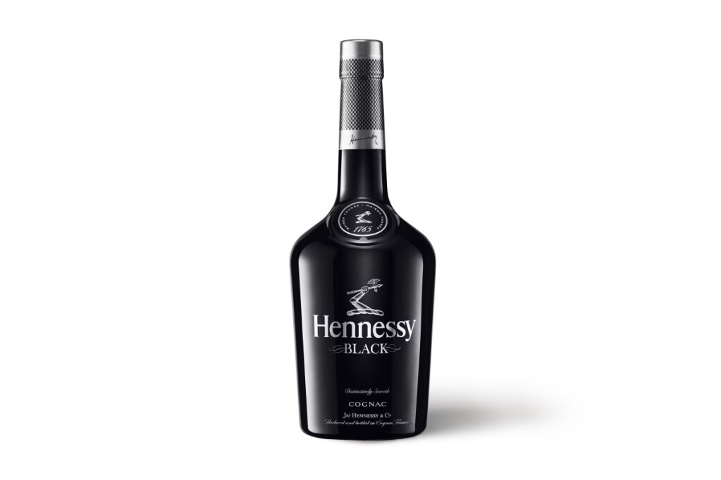 Hennessy Black Cognac 75cl 43% ABV