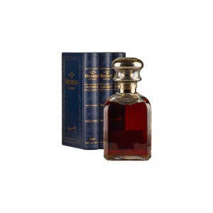 Hennessy Library Tome Blue Book Cognac 70cl 40% ABV