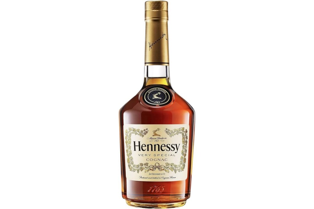 Hennessy Very Special Cognac 35cl 40% ABV Hennessy Very Special Cognac 35cl 40% ABV