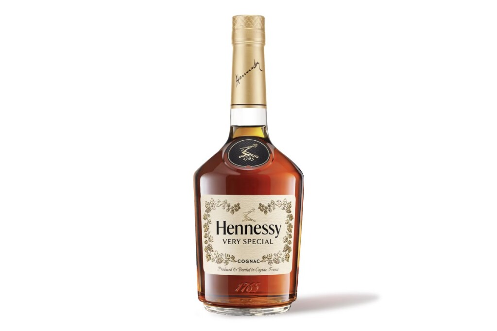 Hennessy Very Special Cognac 70cl 40% ABV Hennessy Very Special Cognac 70cl 40% ABV