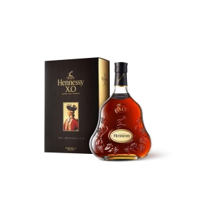 Hennessy XO Cognac 70cl 40% ABV