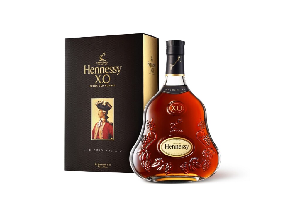 Hennessy XO Cognac 70cl 40% ABV