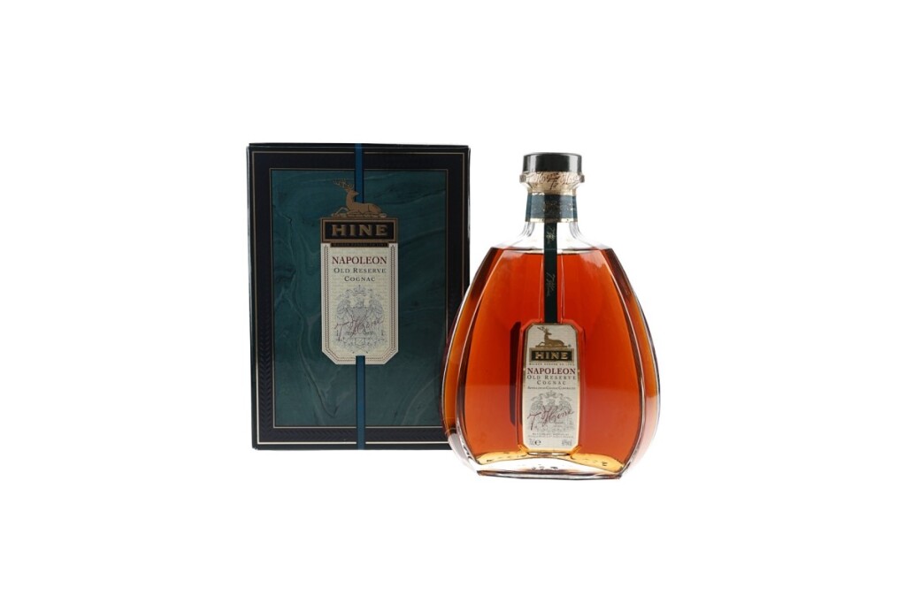 Hine Napoleon Old Reserve Cognac 70cl 40% ABV