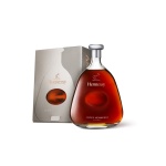 James Hennessy Cognac 1L 40% ABV
